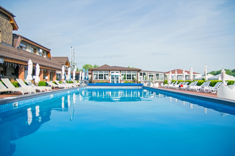 Riverside отель калининград официальный сайт