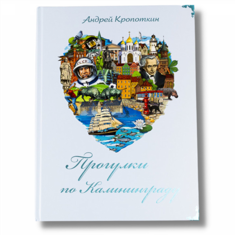 Романов калининград