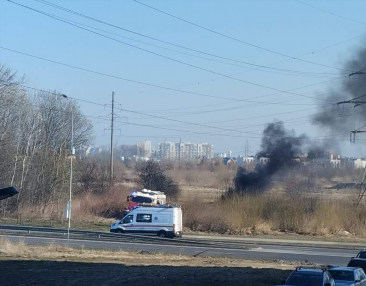 Русский запад новости калининграда