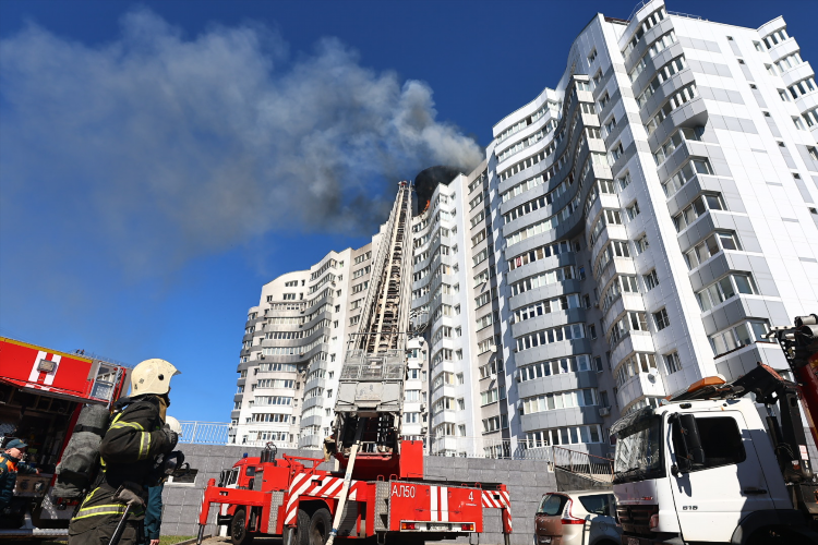 Рыбный городок в калининграде