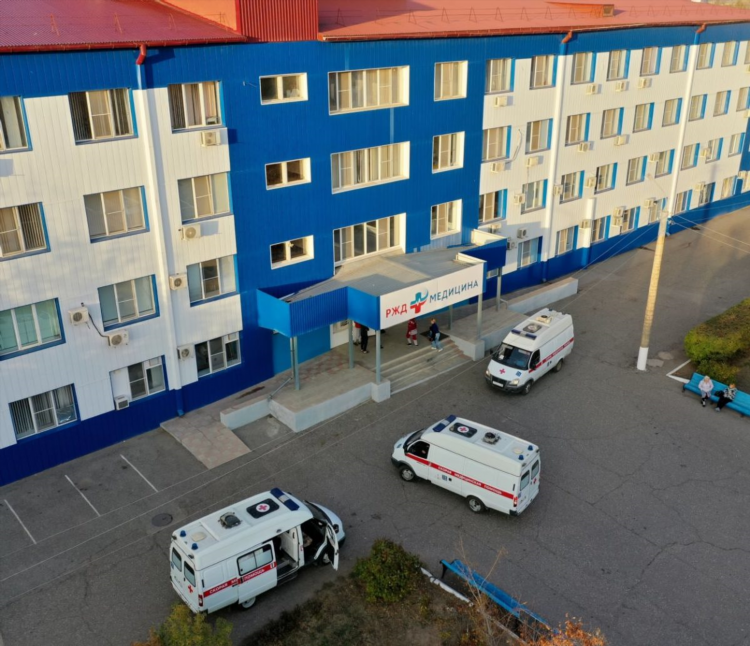 Ржд поликлиника калининград регистратура телефон