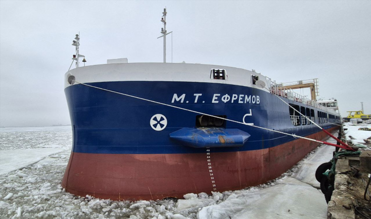 Санкт петербург калининград корабль