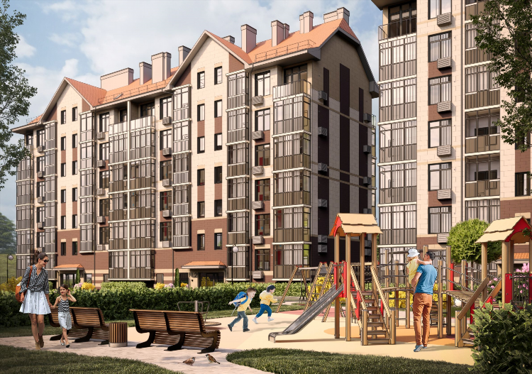 Setl group калининград