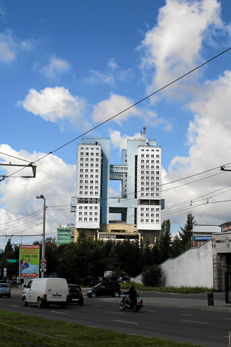 Шиндорадо в калининграде