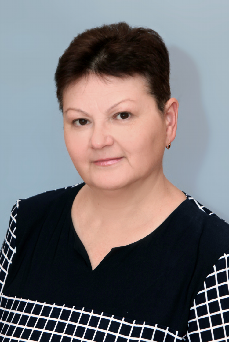 Школа номер 8 калининград