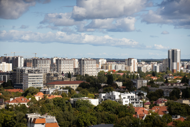Снять студию в калининграде