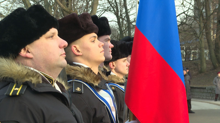 Соя вакансии калининград