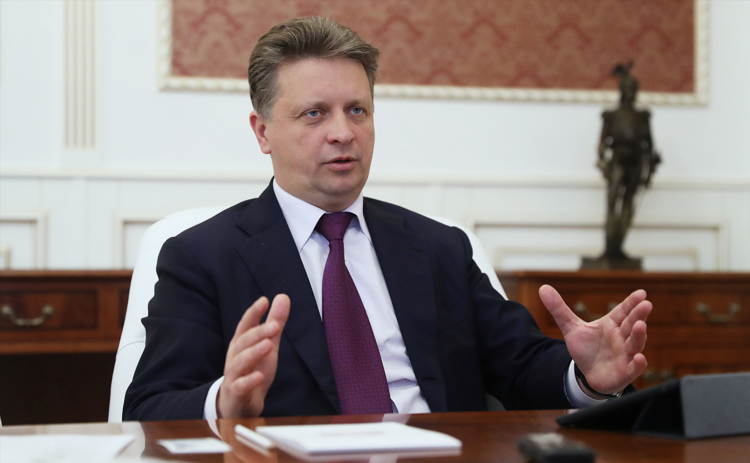 Соколов калининград
