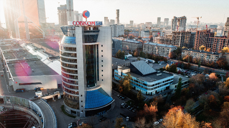 Совкомбанк калининград курс валют