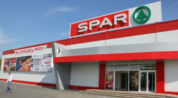 Spar калининград каталог товаров