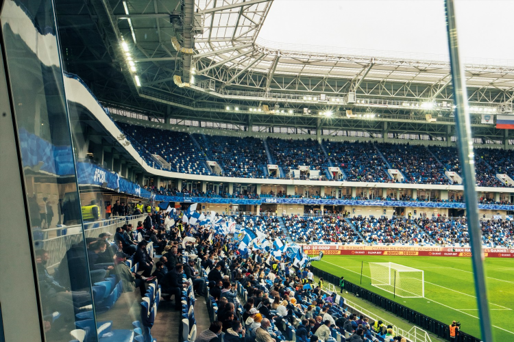 Спорт 39 калининград