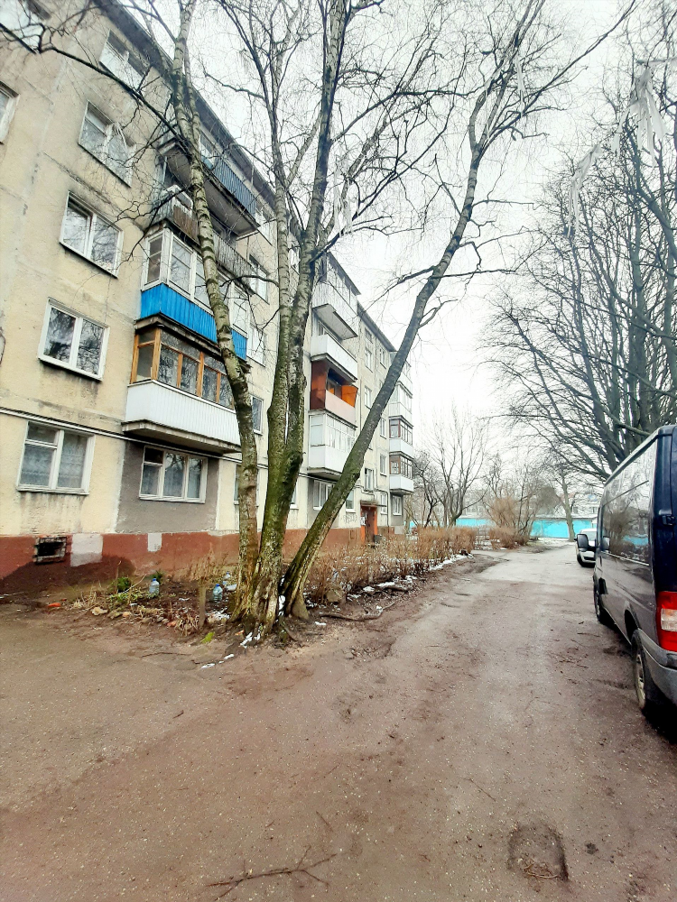 Стоматологическая поликлиника на яналова военная в калининграде