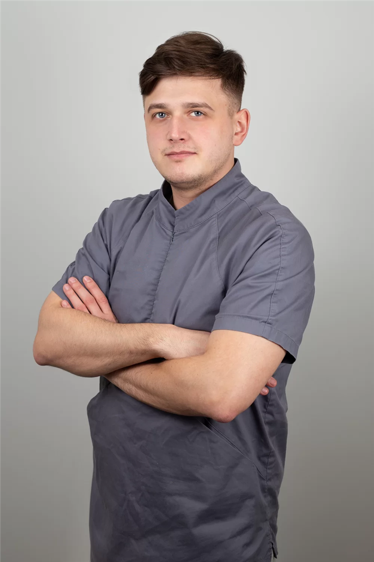Стоматология на пролетарской калининград