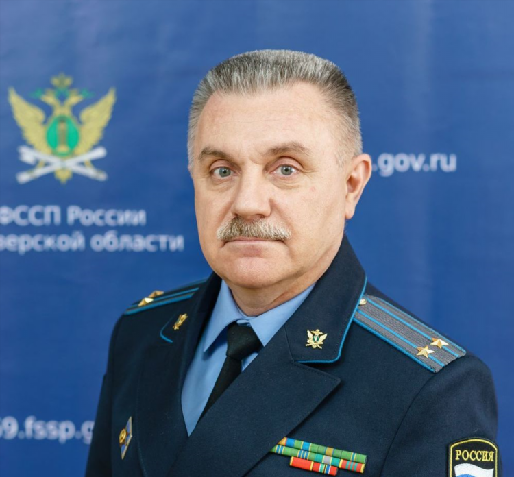 Судебные приставы калининград московский район
