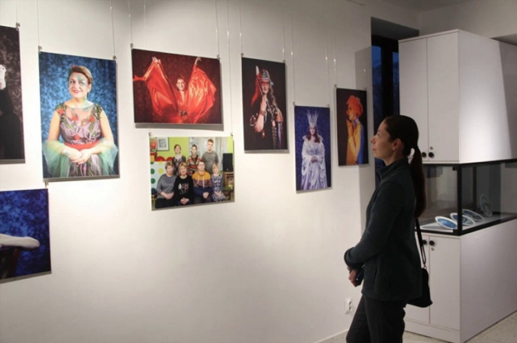 The gallery калининград