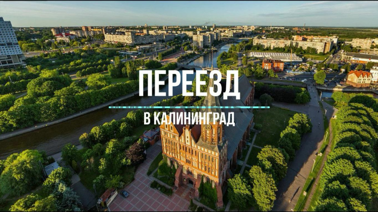 Тк в калининграде