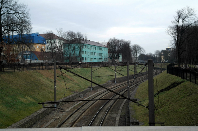 Цмо калининград