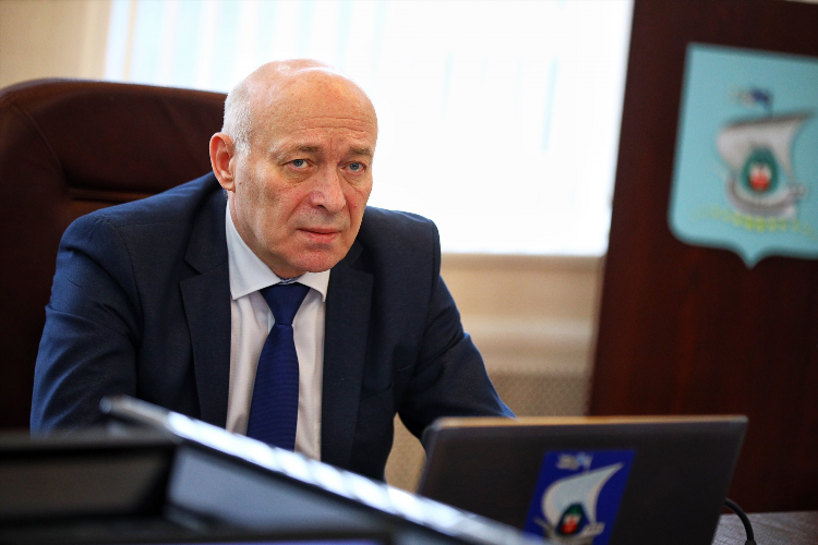 Турецкий леонид борисович калининград