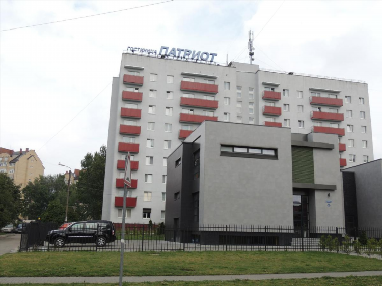 Туры в калининград из уфы