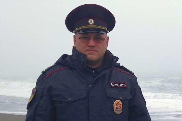 Участковый ленинградского района калининграда