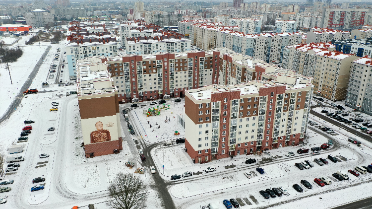 Ул томская 22 калининград