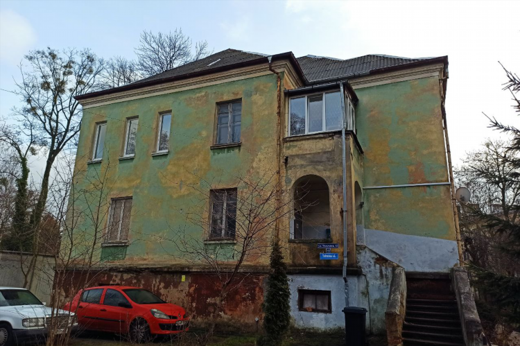 Улица тельмана в калининграде