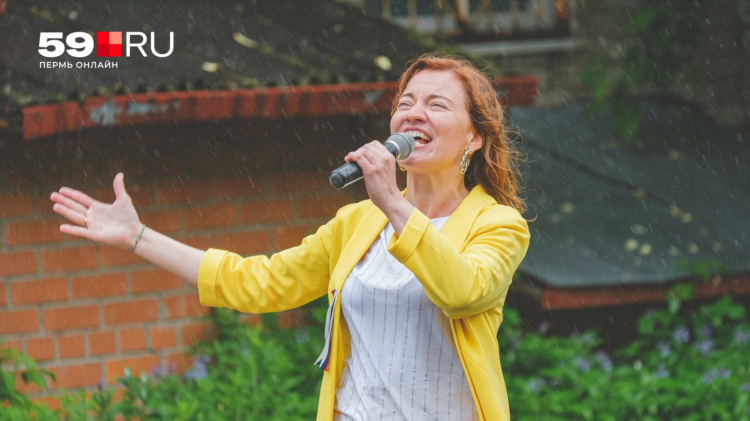 Уроки вокала калининград