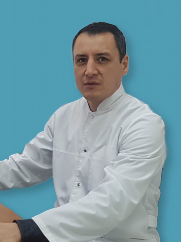 Уролог калининград женский