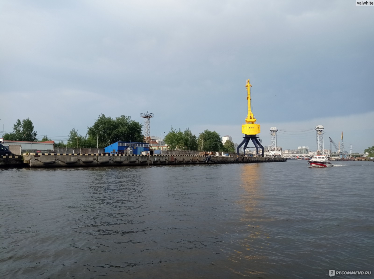 Уровень воды в преголе в калининграде сегодня