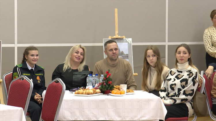 Усыновление в калининграде