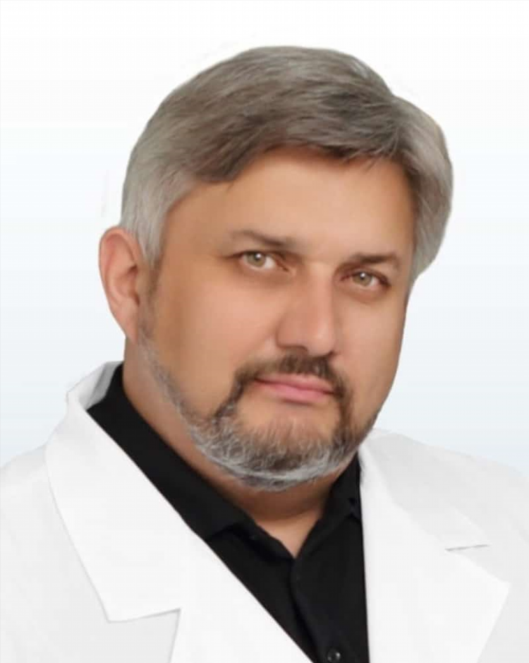 Узи кузнецова калининград