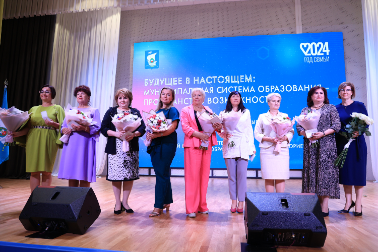 Вакансии в калининграде для женщин