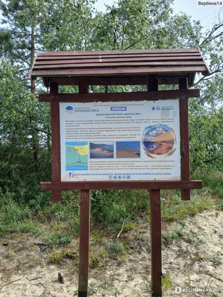 Въезд на косу калининград цена