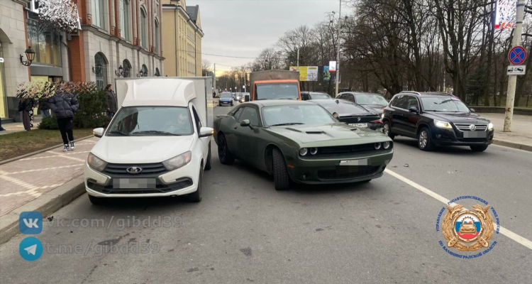 Вк г калининград
