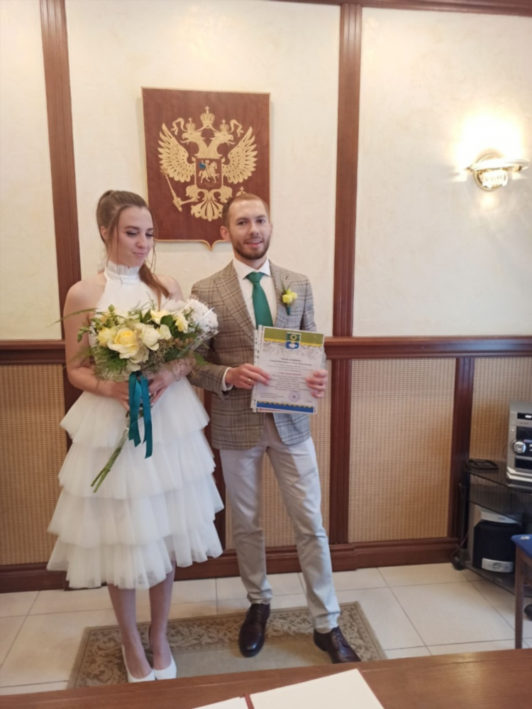 Загс ленинградского района г калининграда
