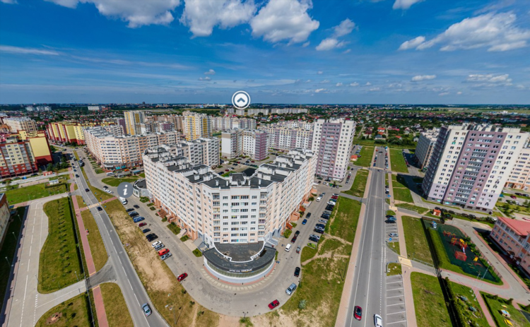 Женская консультация московского района калининград