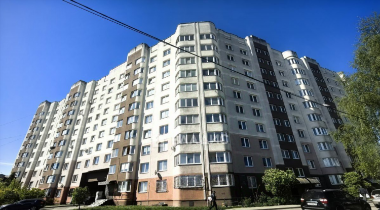Жилье калининград