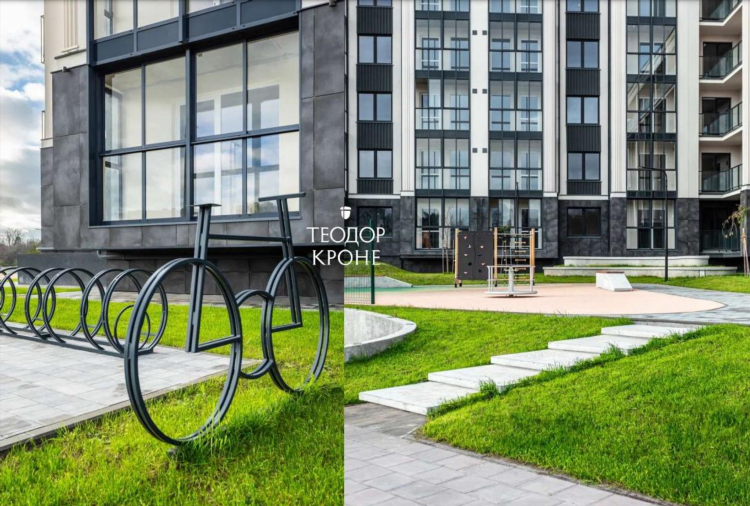 Жк теодора кроне калининград