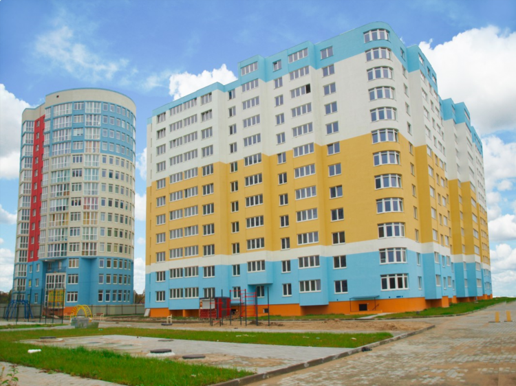 Жсс ко калининград официальный сайт